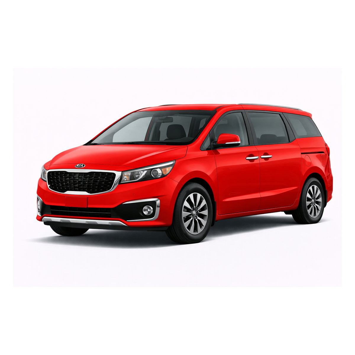 VIDRIO-PUERTA KIA CARNIVAL-III 2015-2020